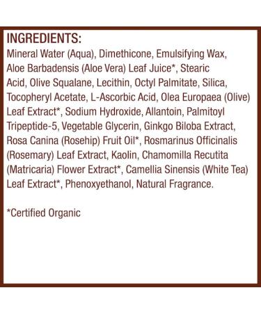 Mineral Fusion Mattifying Primer 1 oz - Oil Control & Shine-Free Finish - Buy Online on GoSupps.com
