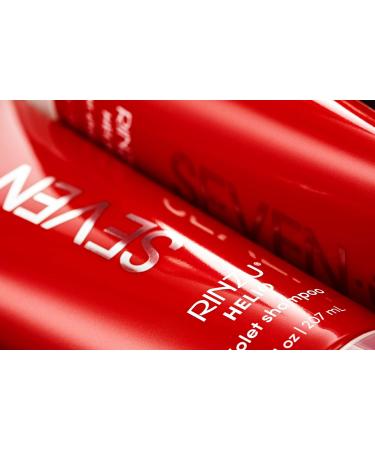 Buy SEVEN Rinzu Helio Violet Conditioner - 7 fl. oz. | International Shipping Available - Buy Online on GoSupps.com