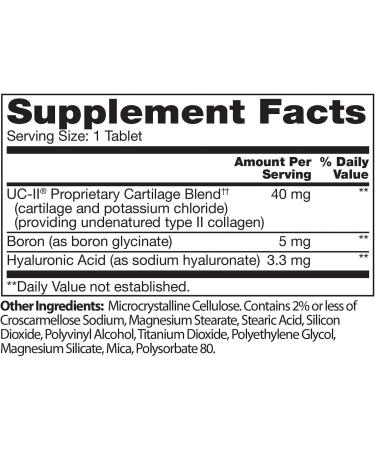 Member's Mark Ultra Triple Action Joint Health - Powerful Joint Support Formula - Buy Online on GoSupps.com