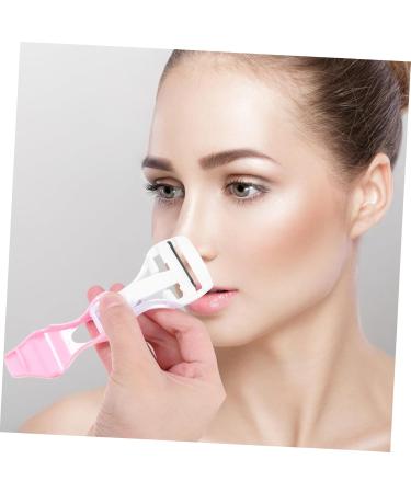 Balacoo Eyelash Curler Kit | Travel-Friendly Eyelash Curling Clip & Pads for Perfect Lashes - Buy Online on GoSupps.com