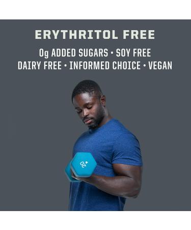 Creatine Monohydrate Powder Micronized PreWorkout Recovery Supplement | Support Muscle Building Strength Training Cognition | Vegan & Keto Friendly Easily Mixes (50 Servings) Blue Raspberry Flavored - Buy Online on GoSupps.com