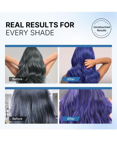 Karseell blue hair mask 500 ml - Buy Online on GoSupps.com