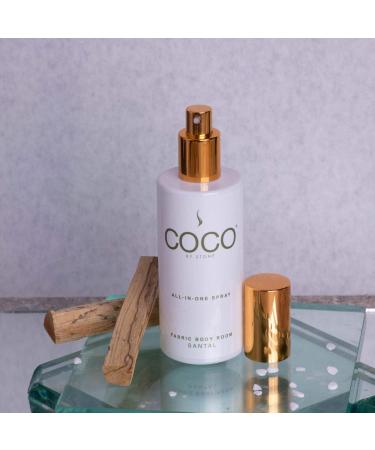 5oz Santal All-in-One Spray - Buy Online on GoSupps.com