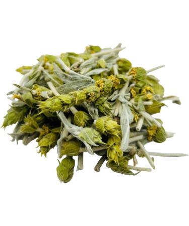 AgoraMarket Premium Greek Mountain Tea Sliced 85g 195Kg Sideritis Scardica 220 grams - Buy Online on GoSupps.com