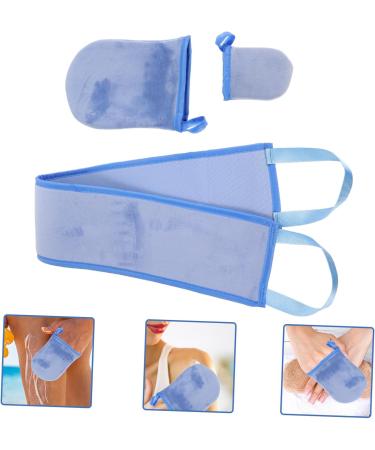  FRCOLOR FRCOLOR 1 Set self tanning mittens set self tanning sun cream lotion applicator for tanning lotion applicator for men inch suite - Buy Online on GoSupps.com