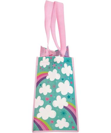 Stephen Joseph Unicorn Medium Recycled Gift Bag - Kids Gift Wrap - Buy Online on GoSupps.com