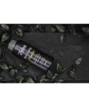 ZKNAK Hair Styling Powder - Matte Finish & Strong Hold (20g) | Best International Shipping - Buy Online on GoSupps.com