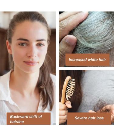 Rhinestone Wide Headband with Bangs 9.8 inch Synthetic Hair Bangs Headband Stylish Natural Bangs Hair Clip for Women Girls Black Bangs Hair Clip - Buy Online on GoSupps.com