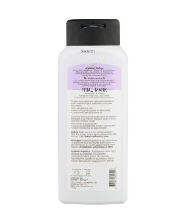 J.R. Watkins Lavender Body Wash - 18 fl oz | Hydrating Natural Ingredients International Shipping - Buy Online on GoSupps.com