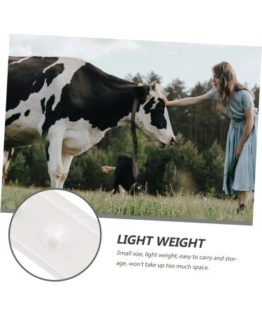 Fomiyes 1stk Pregnancy Test Strips for Sheep & Cattle - Accurate Animal Pregnancy Testing (1 Pack) - Buy Online on GoSupps.com