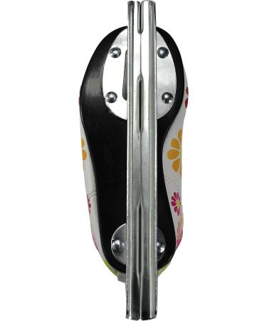 American Athletic Shoe Girls Ice Skates - White, Size 8 - Buy Online on GoSupps.com