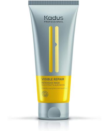 Kadus Professional Visible Repair Mask 200 ml - Buy Online on GoSupps.com