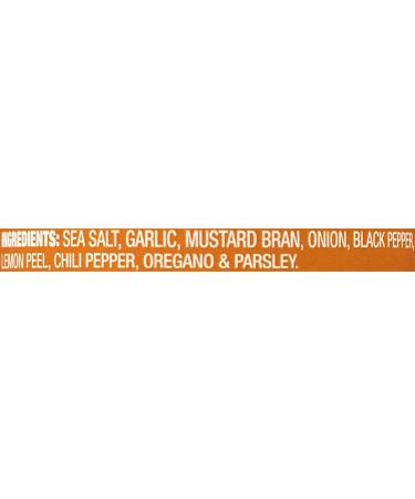 McCormick Garlic & Onion Black Pepper Sea Salt All Purpose Seasoning 4.25 oz - Pack of 1 - Buy Online on GoSupps.com