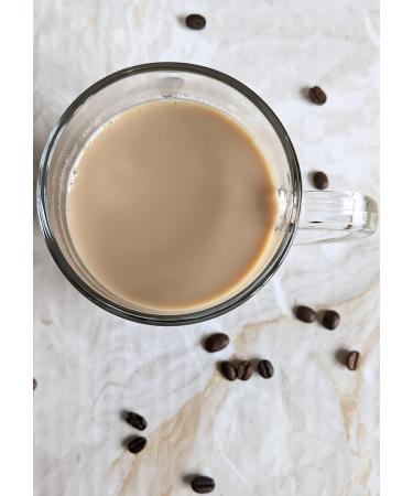 Ugandan Medium Roast 90% Arabica 10% Robusta Coffee Beans Blend 100g | Single Origin Mt. Elgon 100% Coffee Beans Sourced from Small Scale Farmers | Better Food Mood - Buy Online on GoSupps.com