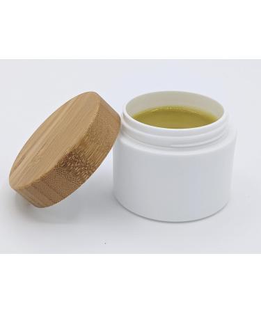 Herbal Salve Cooling Arnica Peppermint & Eucalyptus 1.5 oz - Buy Online on GoSupps.com
