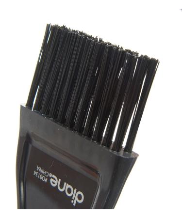 Diane D8134 Small Tint Brush Set - 2 Pack | Professional Hair Coloring Brushes - Buy Online on GoSupps.com