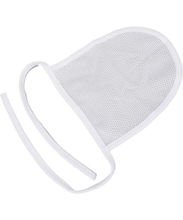 Neck Stoma Cover & Trachea Covers | Wound Dressing for Laryngectomy & Tracheostomy - Shop Internationally - Buy Online on GoSupps.com