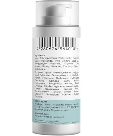 Nautubone Cream - 100 Milliliters - Buy Online on GoSupps.com