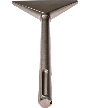6 x 14 SDS Max Tile & Thinset Removal Bit - Machine Sharpened - Buy Online on GoSupps.com