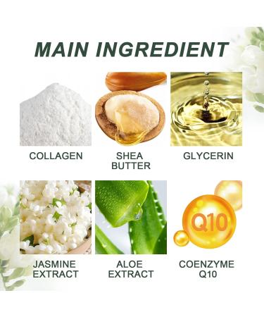 Jasmine ointment for dark circles under the eyes eye serum eye cream anti-aging eye serum removing dark circles under the eyes cream for minimizing dark circles under the eyes eye cream against - Buy Online on GoSupps.com