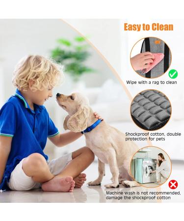 Ownpets Dog Care Hammock - Bathing & Nail Trimming | 4 Hooks | Size: S 29cm L 44.7cm Legs 16cm - International Shipping Available - Buy Online on GoSupps.com