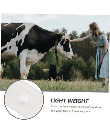 Pregnant Horse Test Strip - Early Detection for Livestock & Farm Animals | 1pc Pregnancy Test Paper for Cows & Sows - Buy Online on GoSupps.com