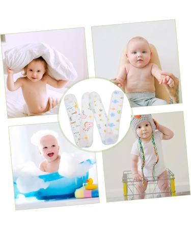 Baluue Belly Abdomen Bands Belly Cover ' Belly Band Portable Belly Wrapping Cotton - Buy Online on GoSupps.com