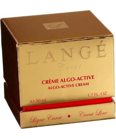 LANG - Paris Algo-Active Night Cream / Cr me Algo-Active de Nuit 50 ml (1.7 oz) - Buy Online on GoSupps.com