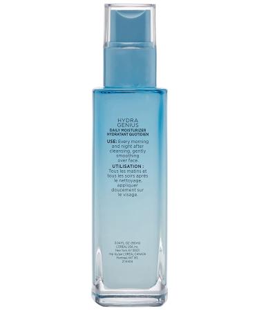 Buy L'Oreal Hydra Genius Matte Daily Liquid Care for NormalOily Skin - 3.04 fl oz - Buy Online on GoSupps.com