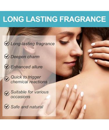 Cologne for Men Pheromone Cologne for Men Hypnosis 2.0 Cologne Lasting Fragrance Suitable for Men and Women (Burette Type+Ball Type) - Buy Online on GoSupps.com