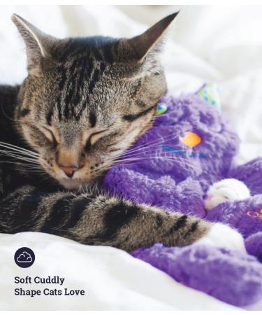 Petstages Cat Pillow - Soft, Soothing & Comforting Toy for Cats - Buy Online on GoSupps.com