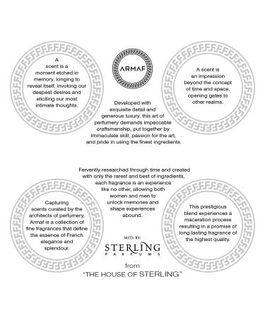 Armaf Club De Nuit Women EDP Spray 3.6 oz + Wood 3.55 Fl Oz - Pack of 1 - Buy Online on GoSupps.com