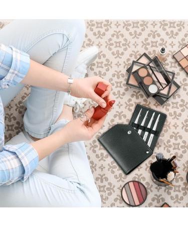 Premium Stainless Steel Eyebrow Cutters & Tweezers | Precision Eyebrow Shears & Nail Sets - Beauty Tools for Fine Hair Removal - Buy Online on GoSupps.com