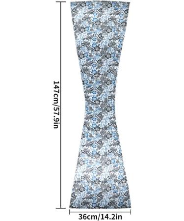 Adult Feeding Bibs | Washable and Reusable Adult Bib Clothing Protectors - Adult Bib 3 Pcs Single Attribute - Buy Online on GoSupps.com