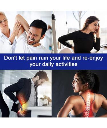 FoRes Posture Corrector - Breathable Back Support & Adjustable Straightener for Pain Relief | Men & Women - Buy Online on GoSupps.com