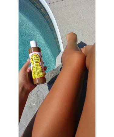 Maui Babe Browning Lotion Tanning Salon Formula - Pack of 2 - Buy Online on GoSupps.com