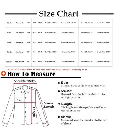 Long Shirt Outerwear Top Thin Warm Knitted Coat Women's Blouse V-Neck Shirt Tunic Long Women's Tunic Women's Shirt Casual Checked Shirt Women's Winter Chunky Knit Jacket D-blue XXL - Buy Online on GoSupps.com