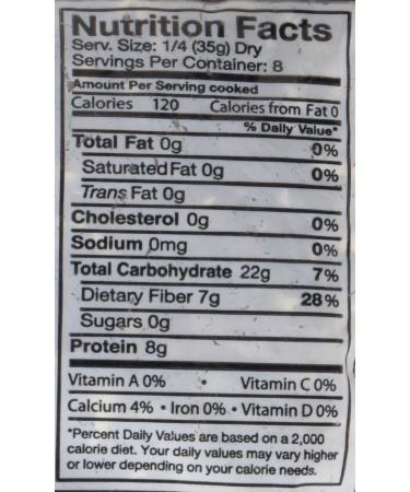 Anasazi Beans - Buy Online on GoSupps.com