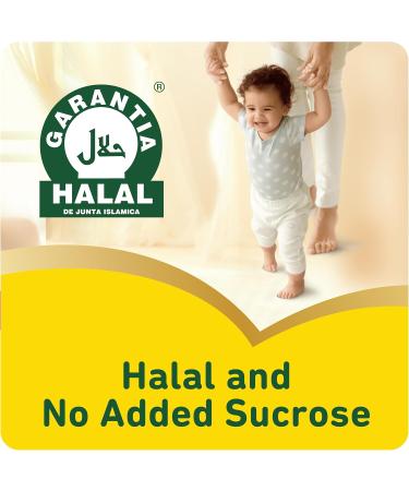 NESTL NIDO 1+ Milk Flavour Nutritional toddler drink 850 gram - Buy Online on GoSupps.com