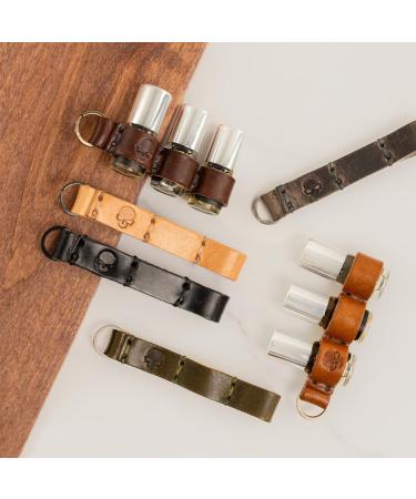 12 of the Most Popular Mens Colognes Mens Oil Cologne Samples Pure Natural Ingredients Premium Oil Cologne Perfect for Pocket Carry Ingeniously Crafted by Musk & Hustle - Buy Online on GoSupps.com