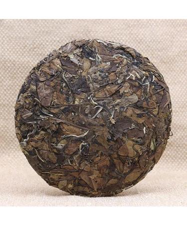Th Blanc S ch Au Soleil Bio Fuding Vieux Th Blanc Chinois Th 300g - Buy Online on GoSupps.com