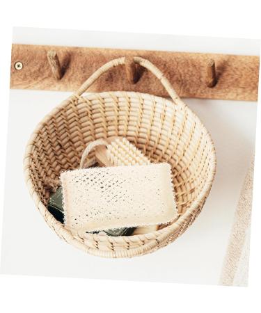 Buy Soap Bath Bag Pouch | Exfoliating Storage & Foaming Accessories for Optimal Skincare - Buy Online on GoSupps.com