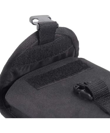 MOOCY Universal Scuba Dive Weight Belt Pocket Pouch with Buckle - Durable Nylon Spare Parts - Buy Online on GoSupps.com
