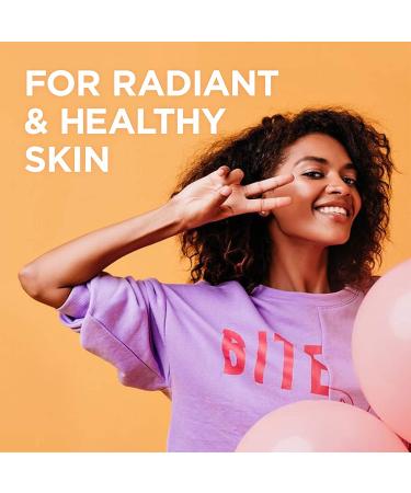 ReserveAge Nutrition Collagen Replenish Powder - Strawberry Hibiscus 3.56 oz | Improve Skin & Joint Health - Buy Online on GoSupps.com