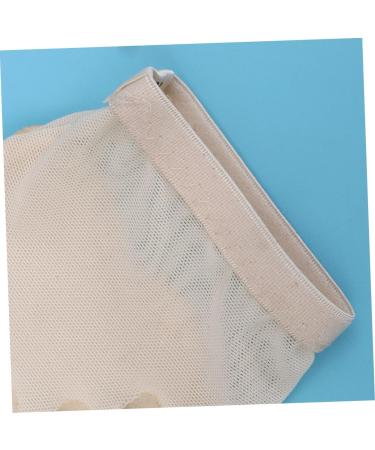 NOLITOY 3 Pairs Foot Protector - Forefoot Pads & Ballet Toe Dance Socks for Ultimate Comfort - Buy Online on GoSupps.com