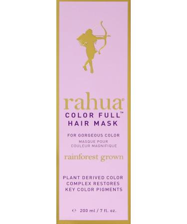 Color Full Hair Mask 200ml - Vibrant Hair Care for All Hair Types | International Shipping Available - Buy Online on GoSupps.com
