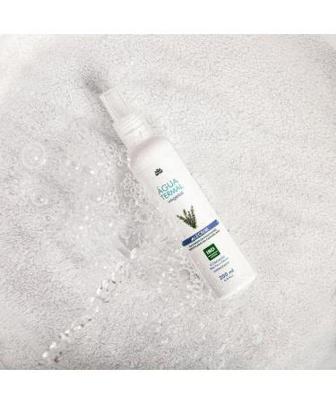 WNF Rosemary Thermal Water - Refreshing Hydration for All Skin Types | International Shipping Available - Buy Online on GoSupps.com