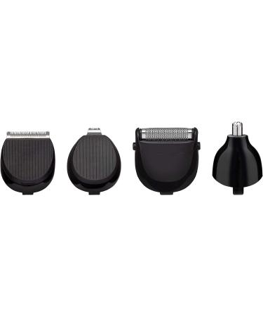 BaByliss MEN 8 in 1 All Over Grooming Kit - 7056NU | Complete Men's Grooming Solution - Buy Online on GoSupps.com