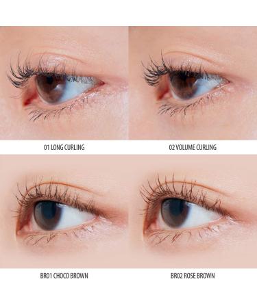 Clio Kill Lash Superproof Mascara 02 - Volume & Curl, 0.24 oz (7 g) - Buy Online on GoSupps.com