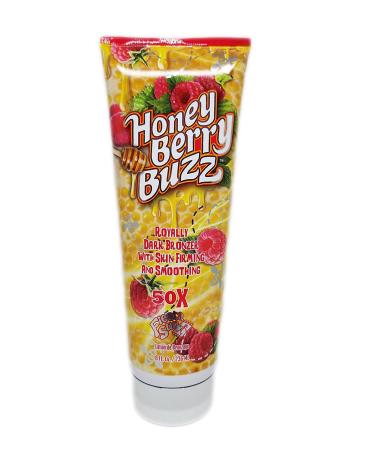 Honey Berry Buzz Dark Bronzer 236 ml
